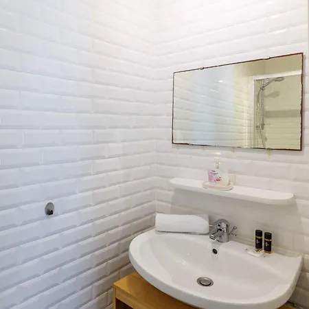 Lovely Cosy Clim 100m Promenade Paillon Apartment